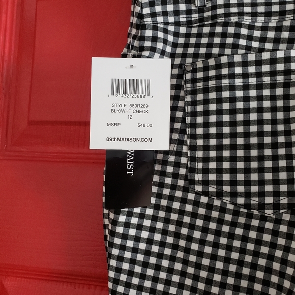 MADISON JEANS - Picture 3 of 5